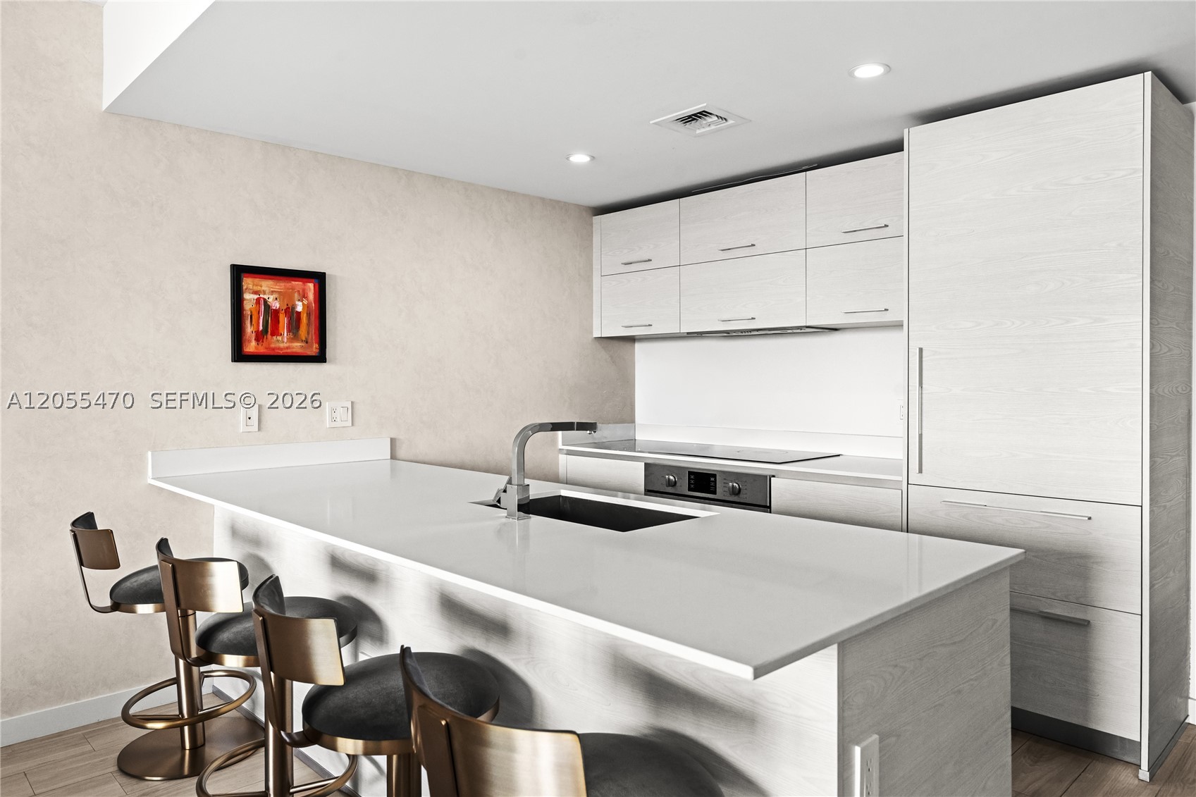 1300 S Miami Ave #3303, Miami FL 33130