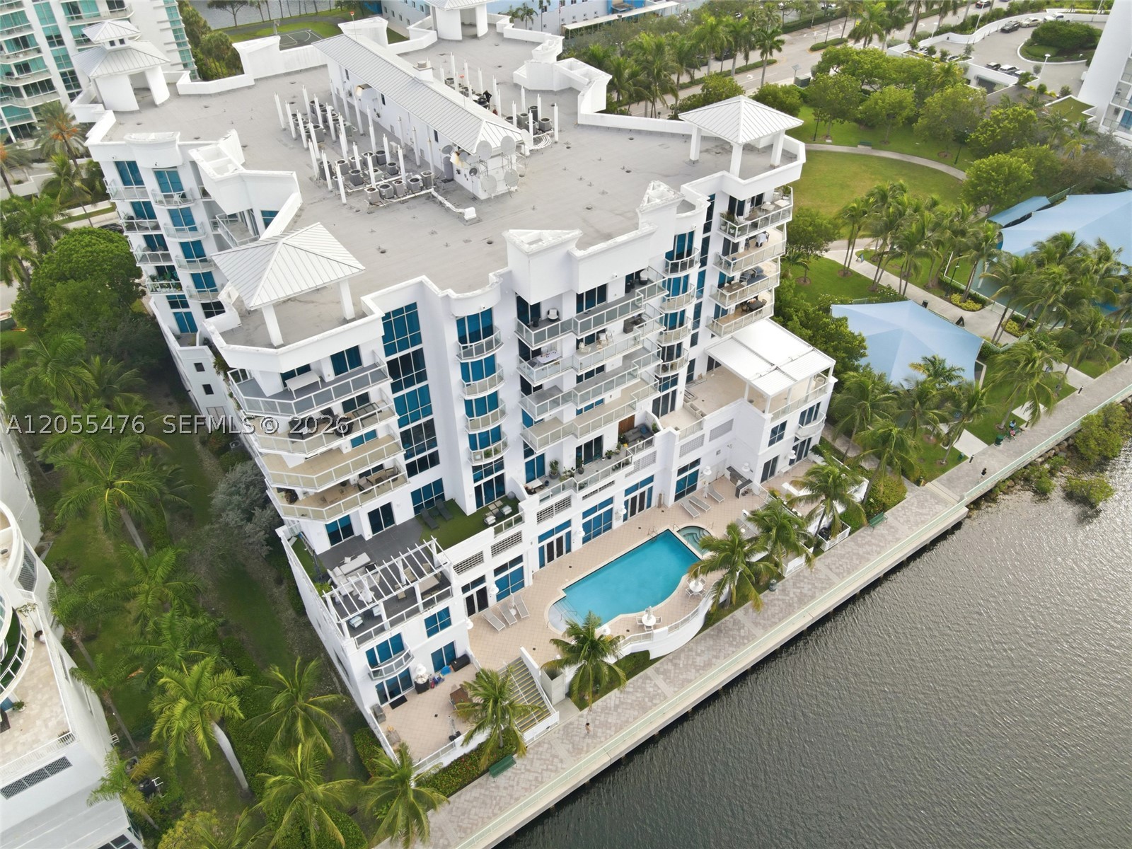 3030 NE 188th St #509, Aventura FL 33180