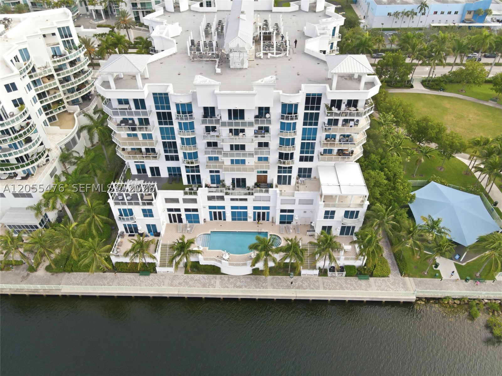 3030 NE 188th St #509, Aventura FL 33180