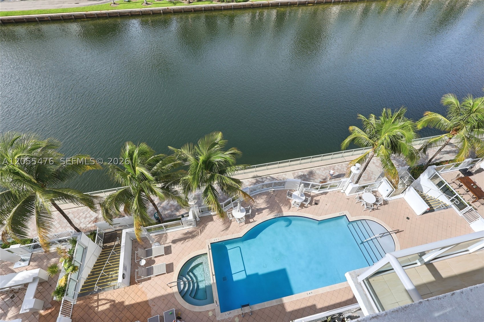 3030 NE 188th St #509, Aventura FL 33180