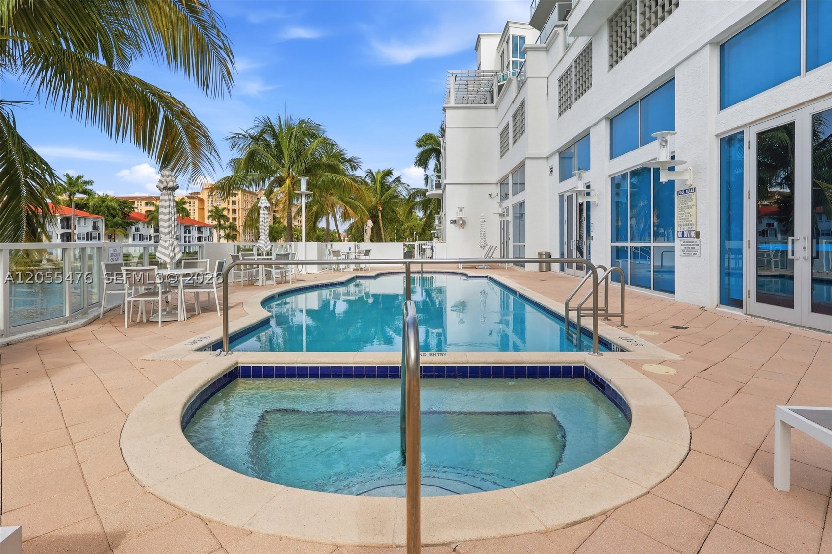 3030 NE 188th St #509, Aventura FL 33180