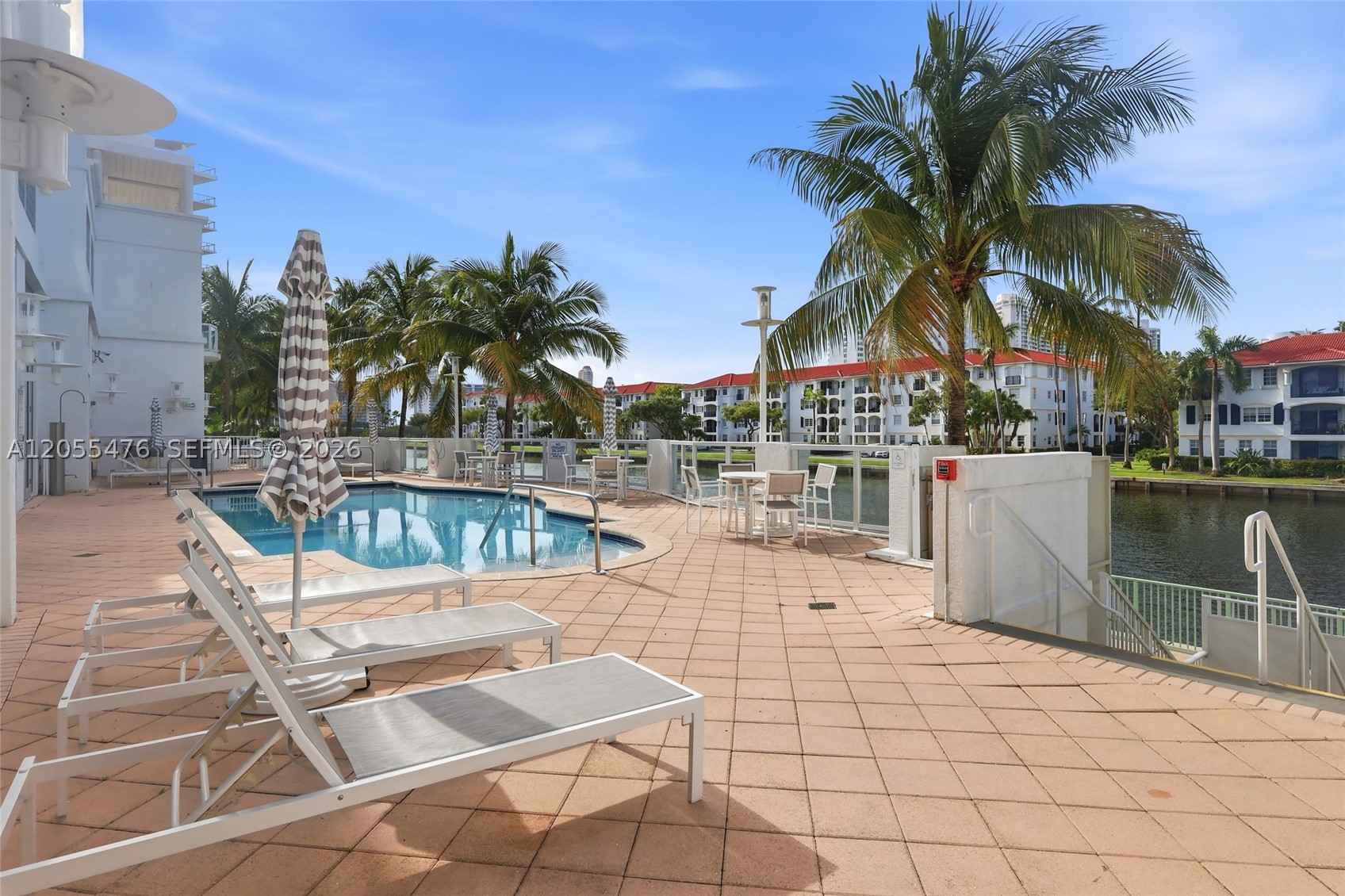 3030 NE 188th St #509, Aventura FL 33180