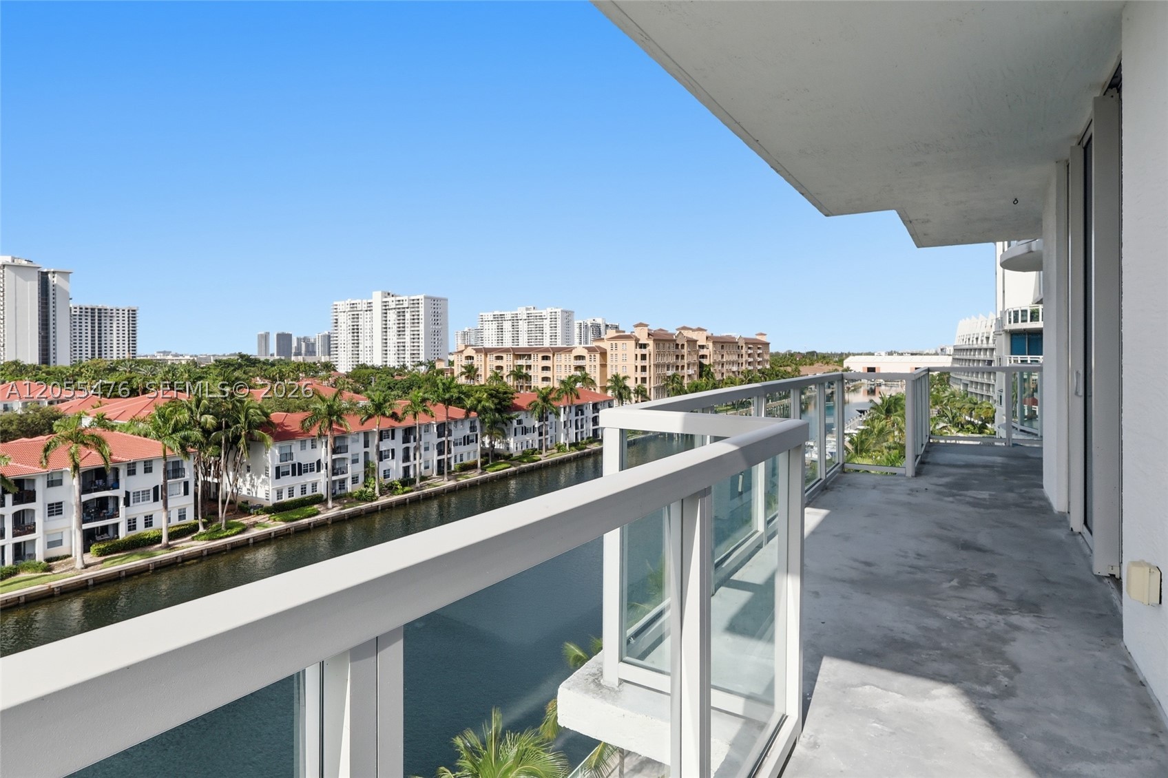3030 NE 188th St #509, Aventura FL 33180