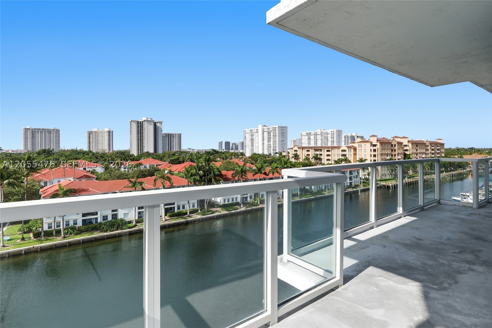3030 NE 188th St #509, Aventura FL 33180