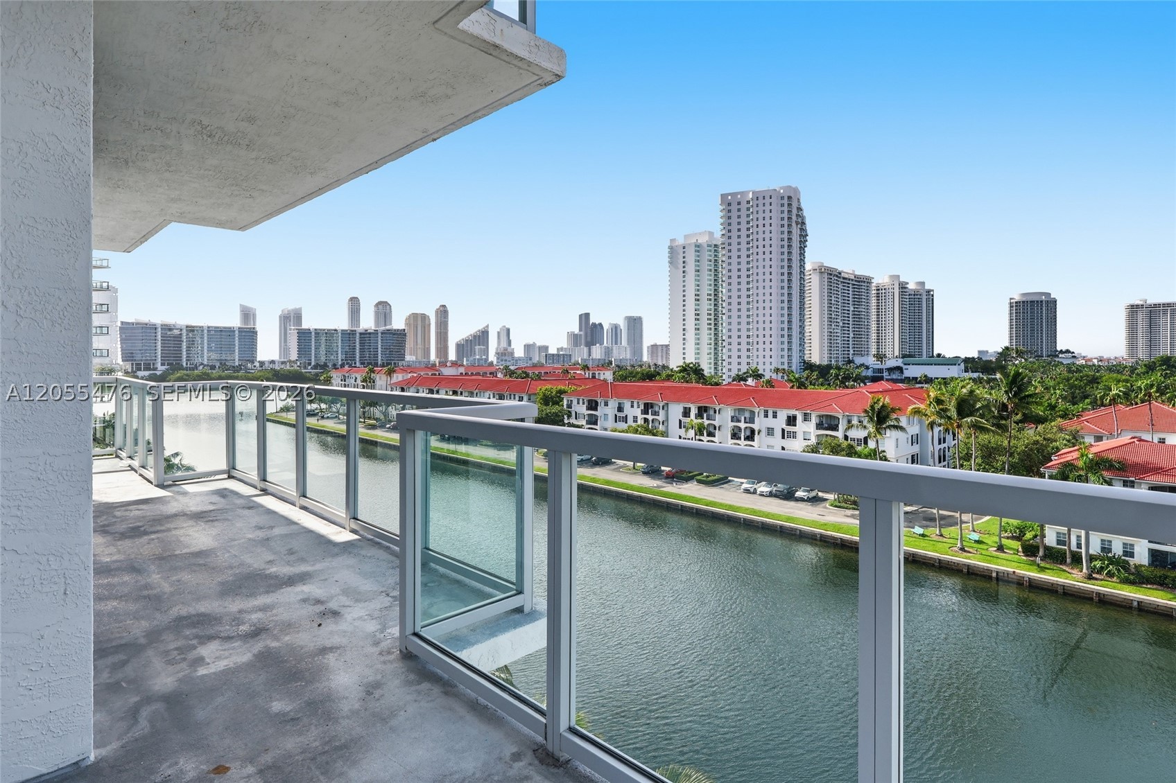 3030 NE 188th St #509, Aventura FL 33180