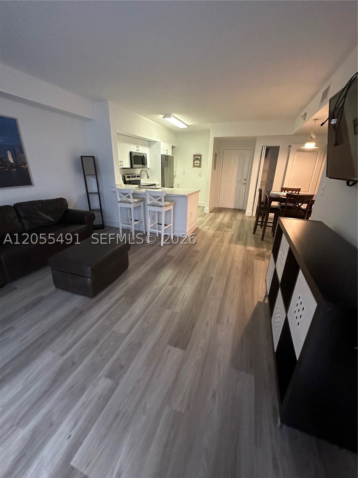 5085 NW 7th St #410, Miami FL 33126