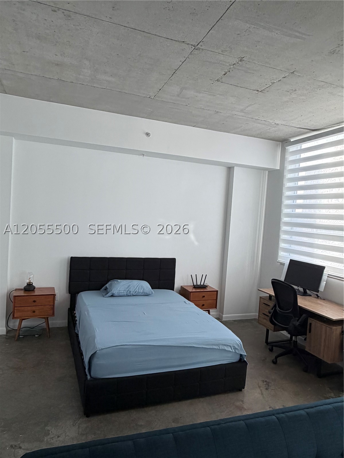 Miami FL 33132 - A12055500