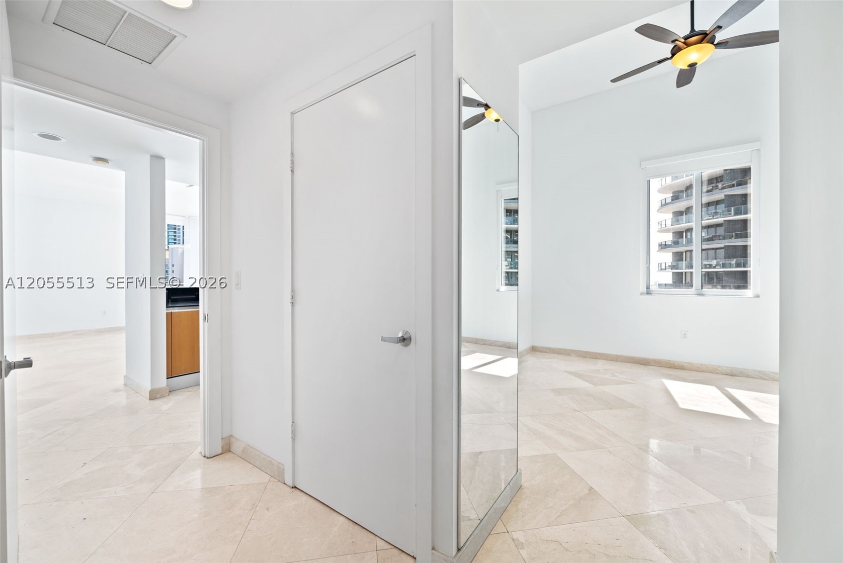 1050 Brickell Ave #3314, Miami FL 33131