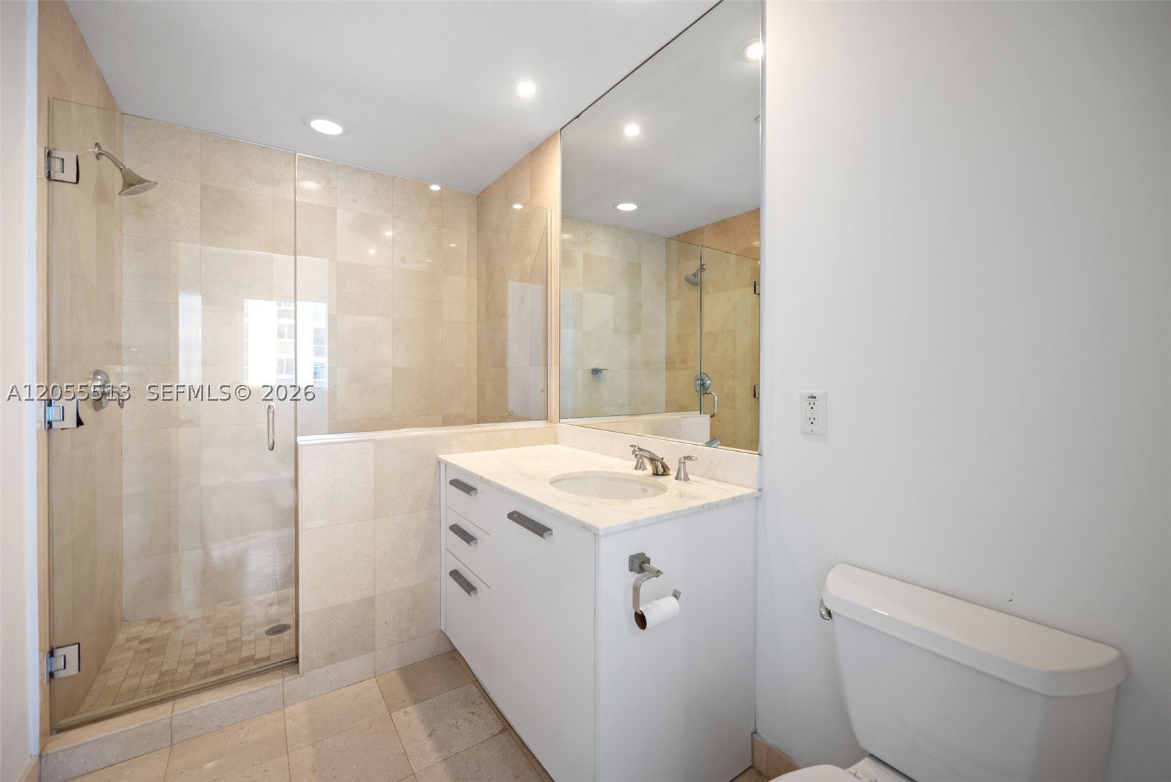 1050 Brickell Ave #3314, Miami FL 33131