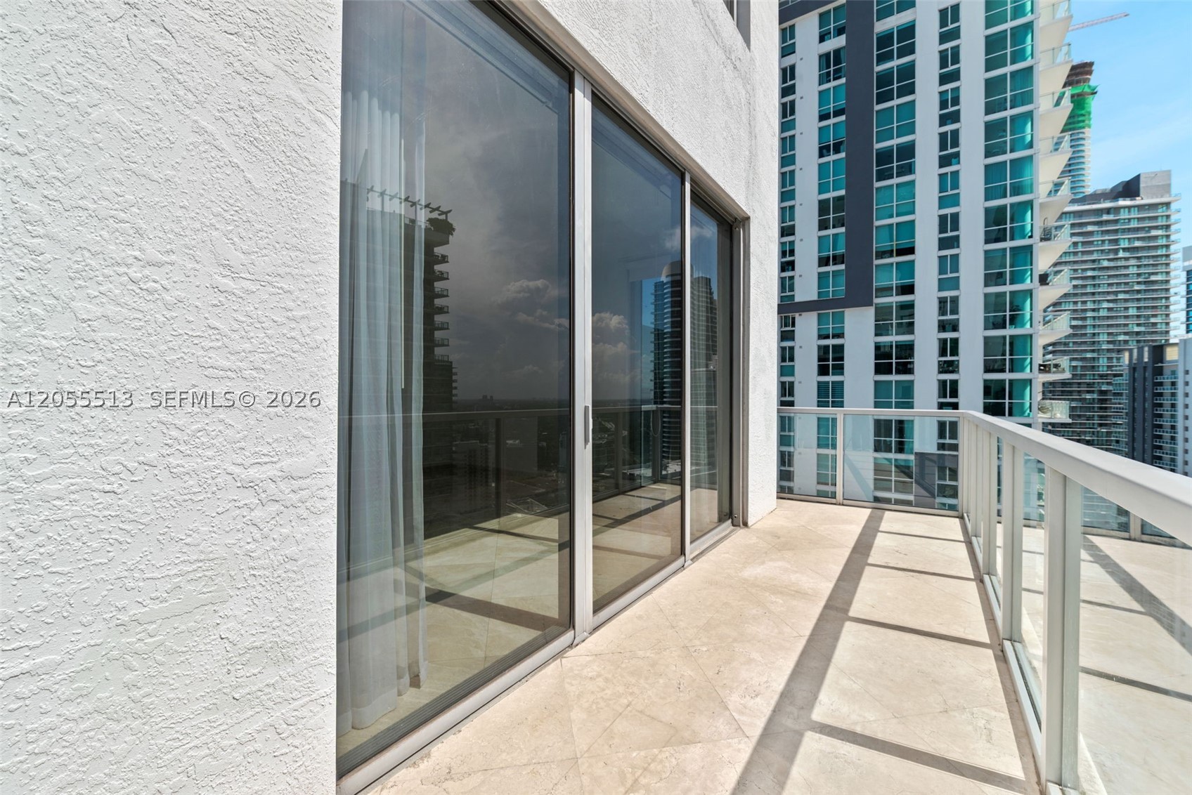 1050 Brickell Ave #3314, Miami FL 33131