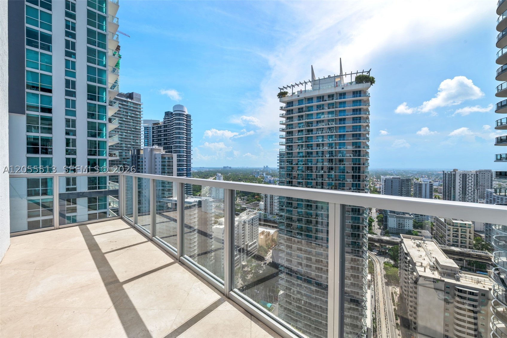 1050 Brickell Ave #3314, Miami FL 33131