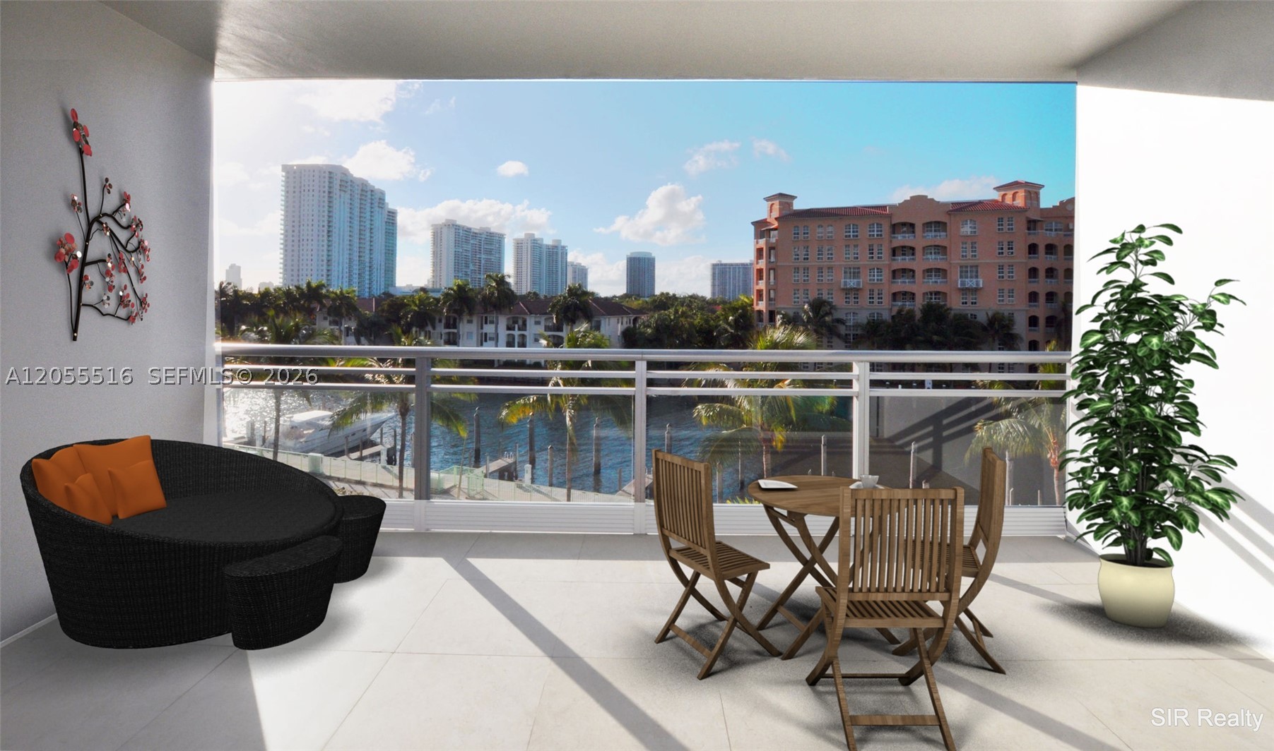 2950 NE 188th St #336, Aventura FL 33180
