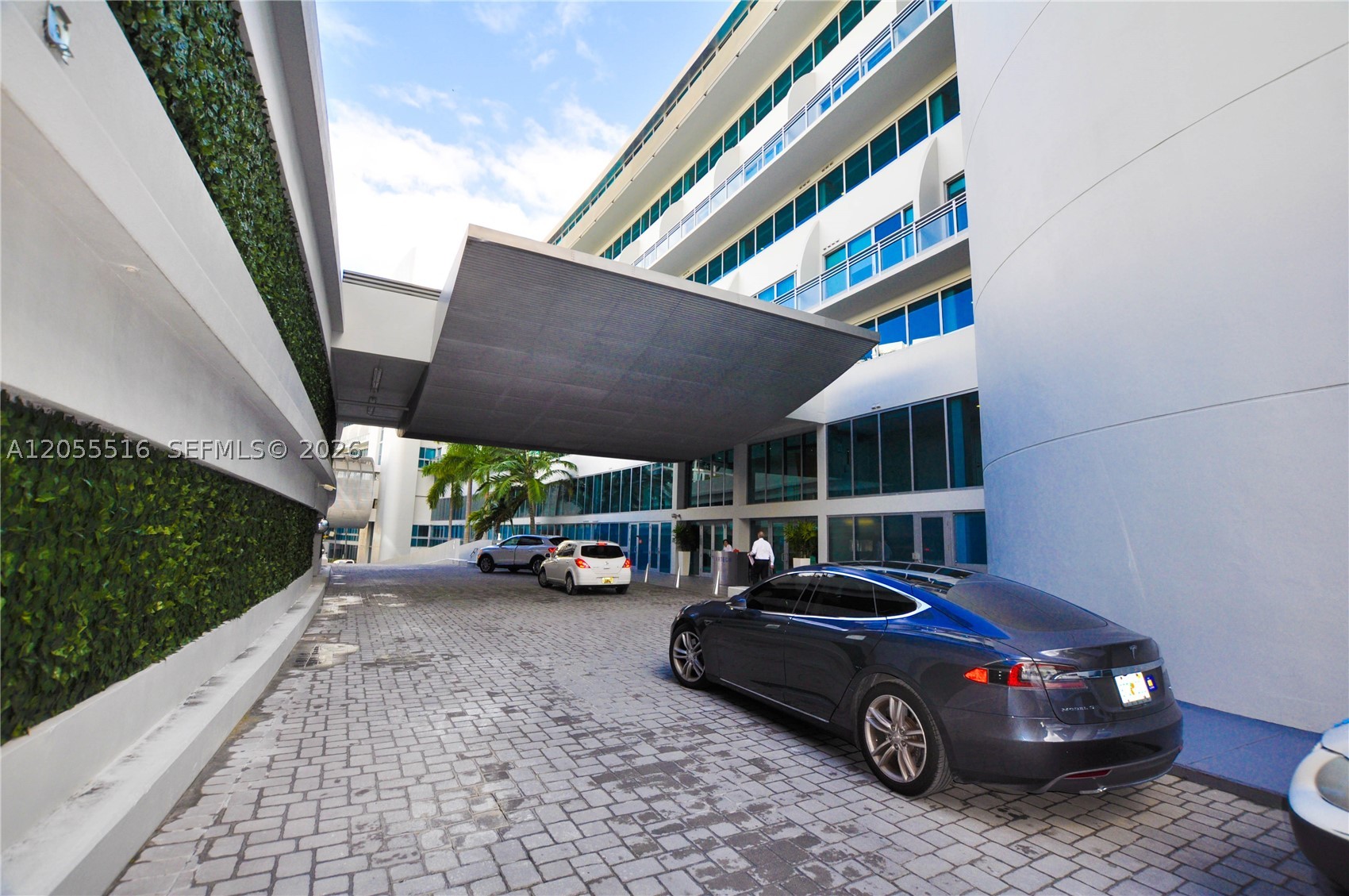 2950 NE 188th St #336, Aventura FL 33180