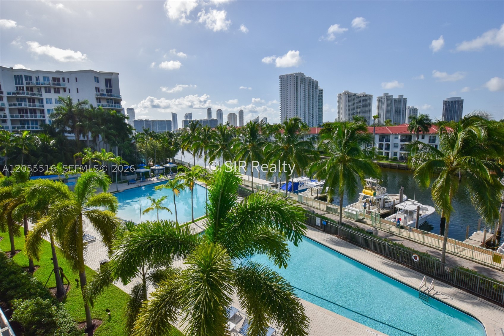 2950 NE 188th St #336, Aventura FL 33180