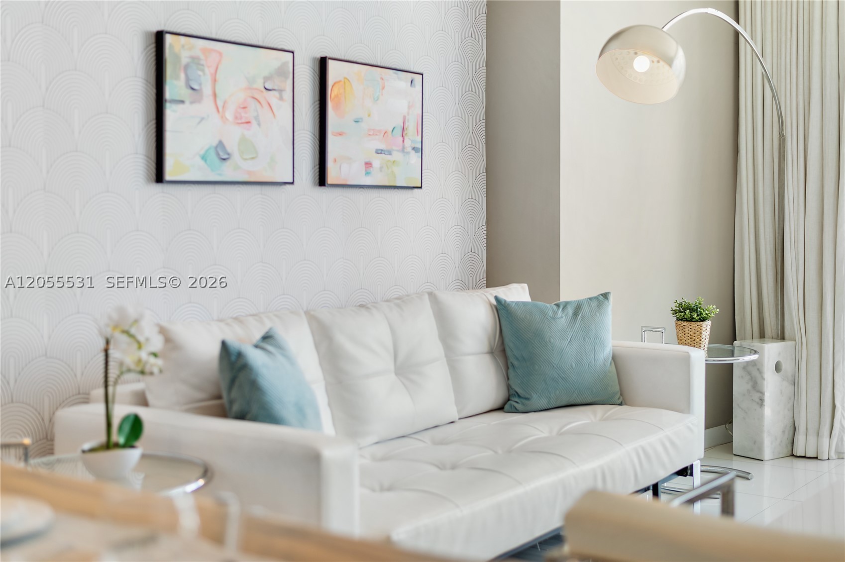 485 Brickell Ave #2306, Miami FL 33131