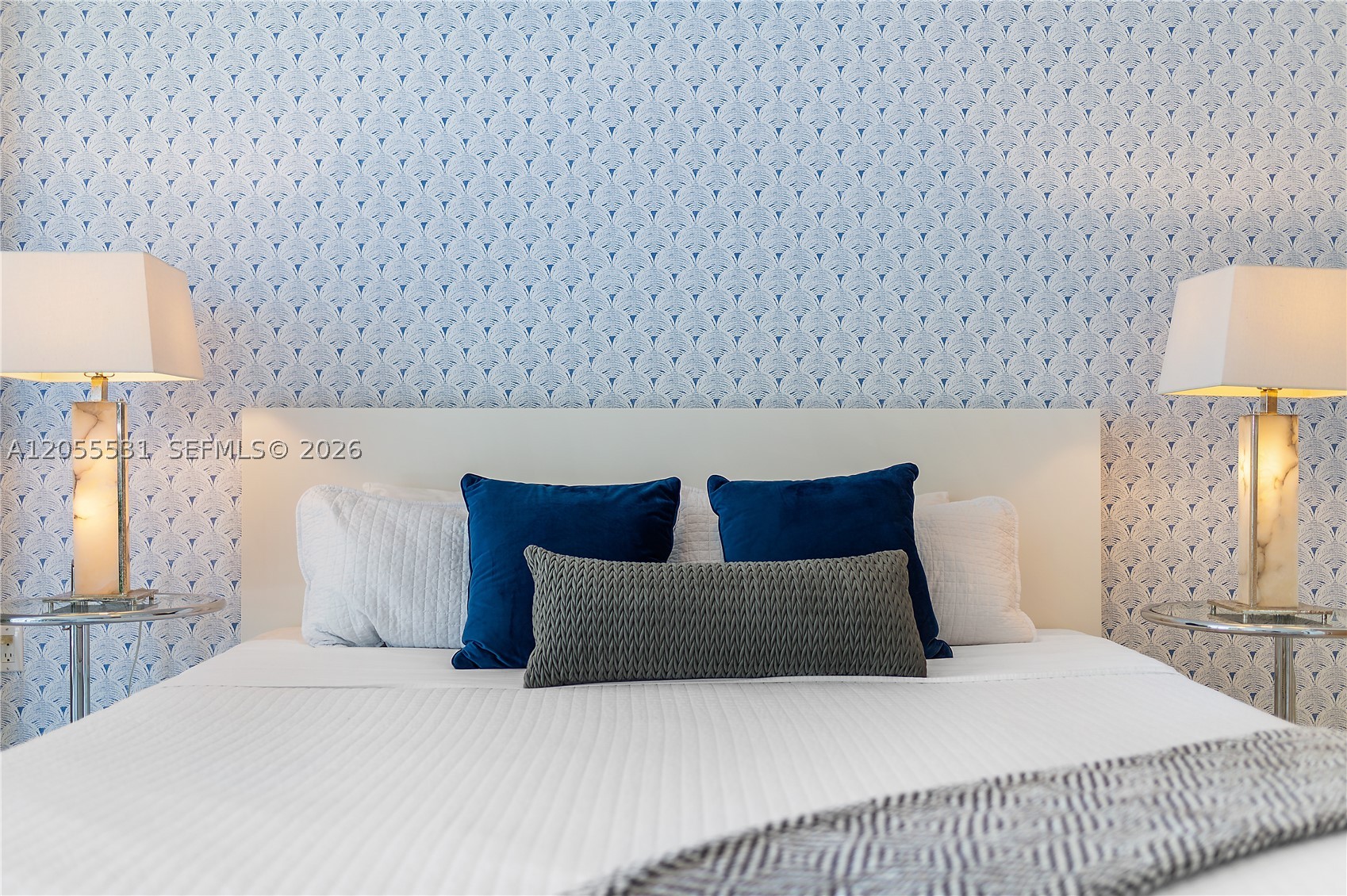 485 Brickell Ave #2306, Miami FL 33131