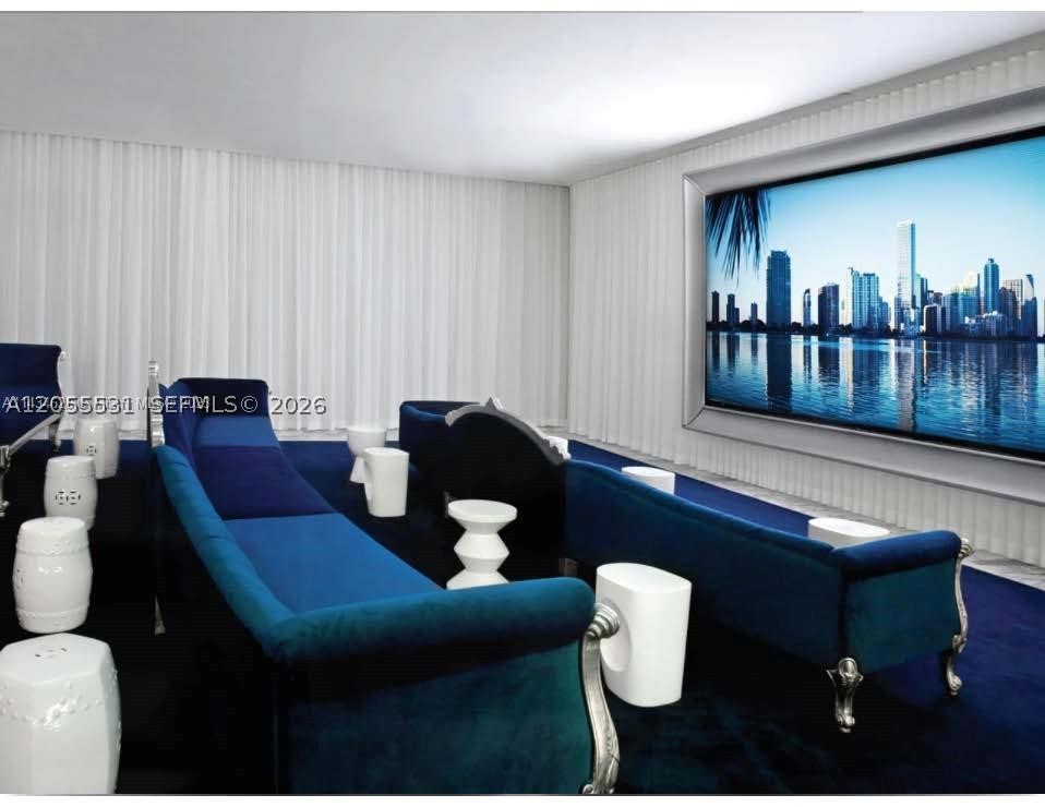 485 Brickell Ave #2306, Miami FL 33131
