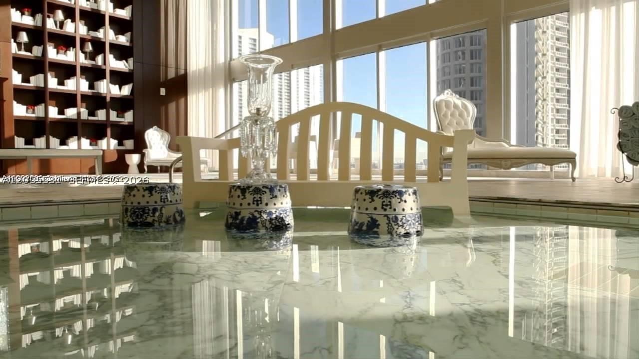 485 Brickell Ave #2306, Miami FL 33131