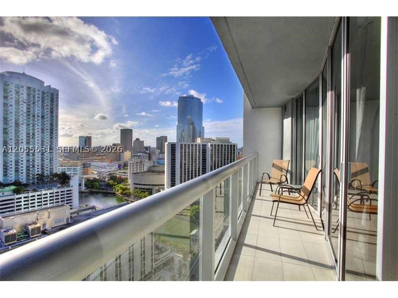 485 Brickell Ave #2306, Miami FL 33131