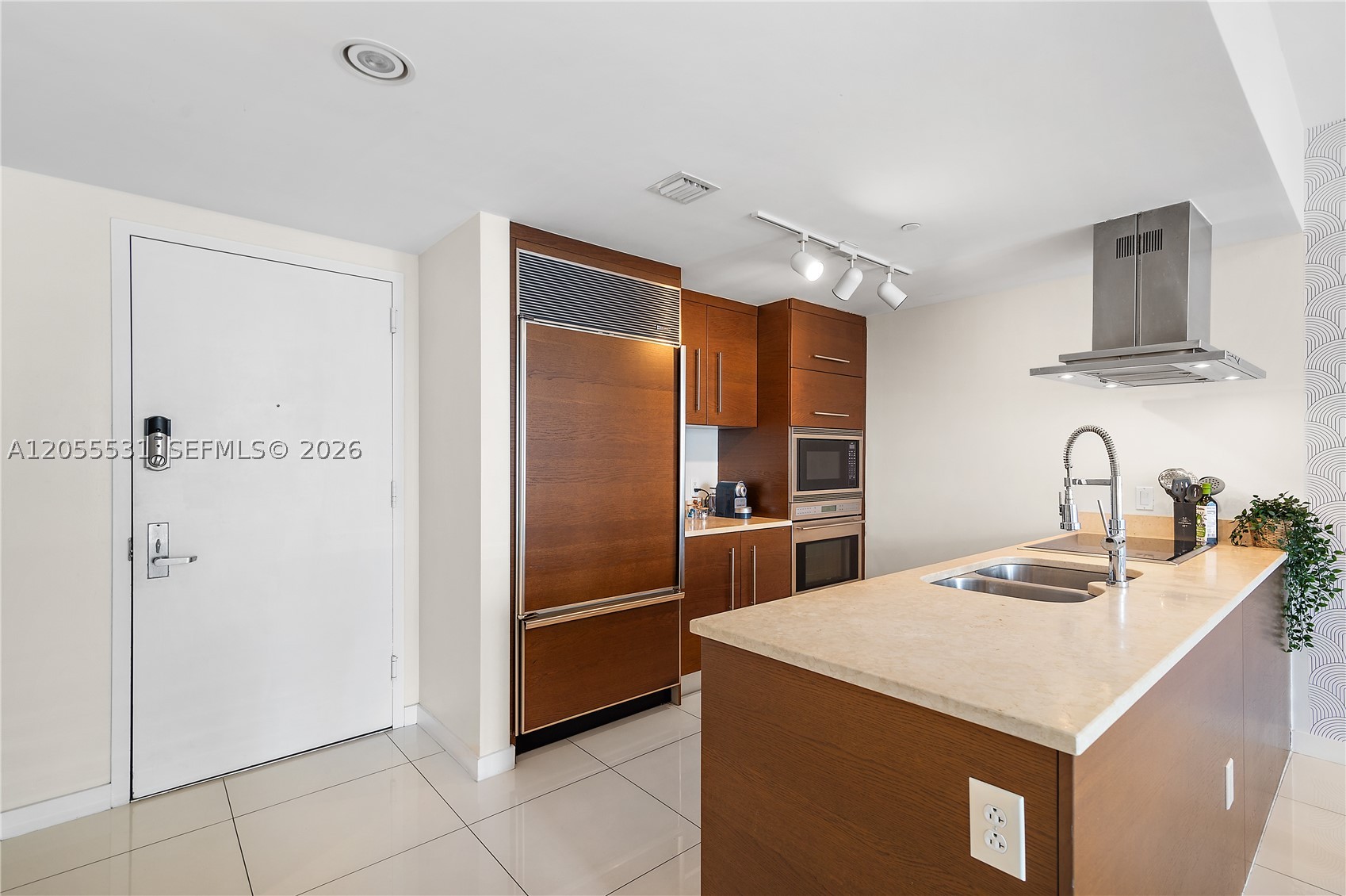 485 Brickell Ave #2306, Miami FL 33131