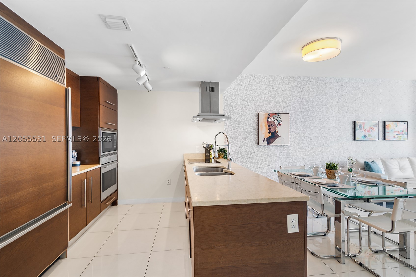 485 Brickell Ave #2306, Miami FL 33131