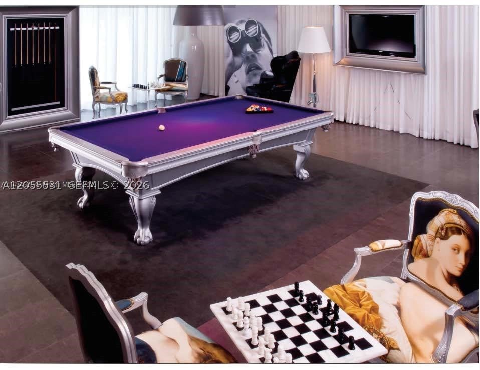 485 Brickell Ave #2306, Miami FL 33131