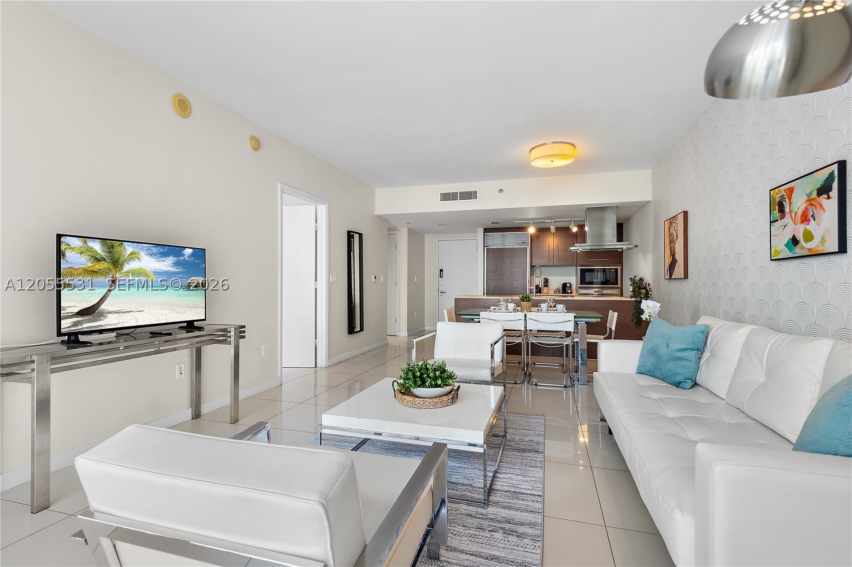 485 Brickell Ave #2306, Miami FL 33131