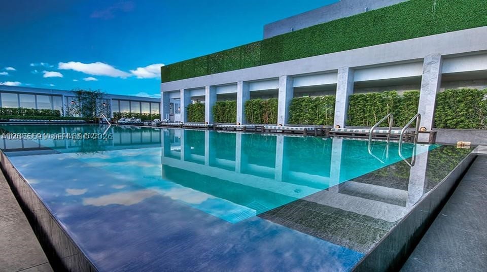 485 Brickell Ave #2306, Miami FL 33131