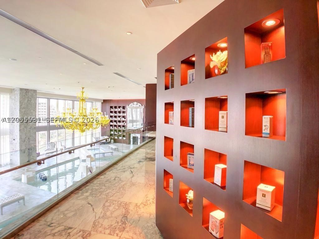 485 Brickell Ave #2306, Miami FL 33131