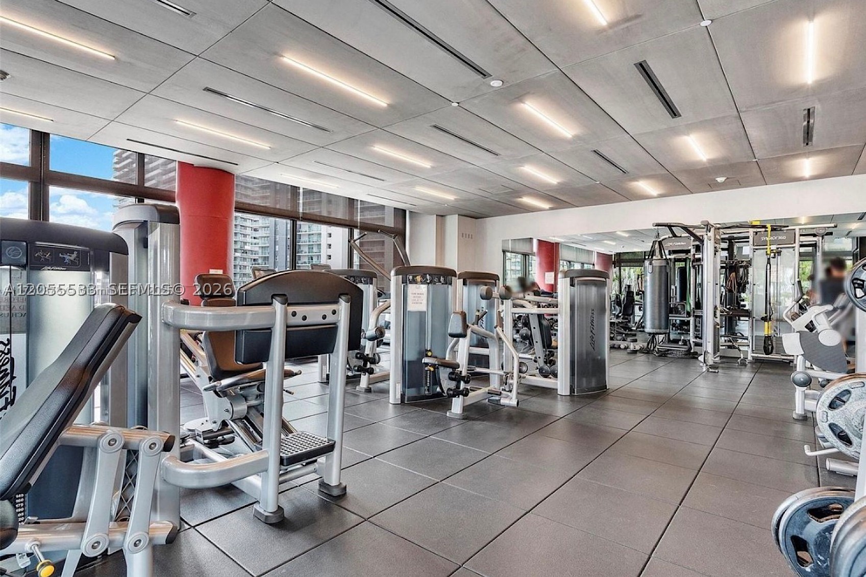 1080 Brickell Ave #1803, Miami FL 33131