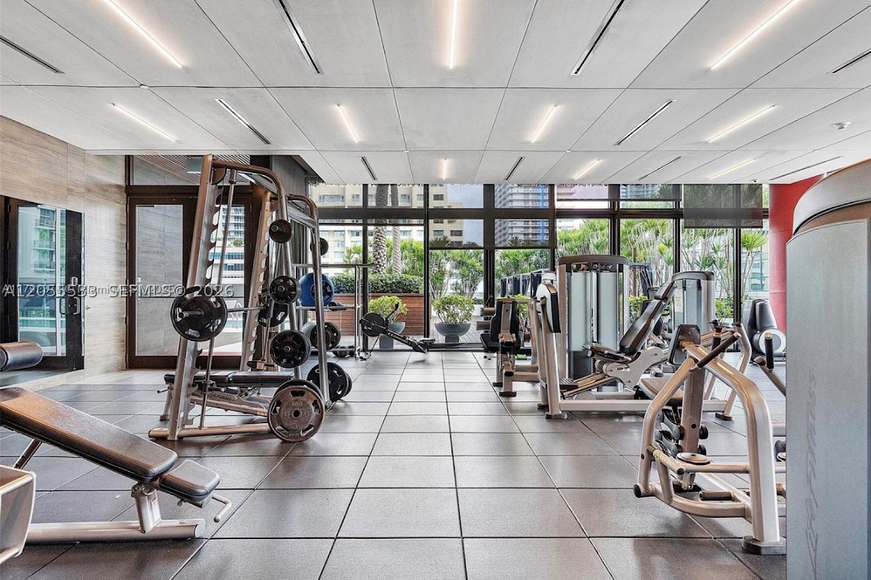 1080 Brickell Ave #1803, Miami FL 33131