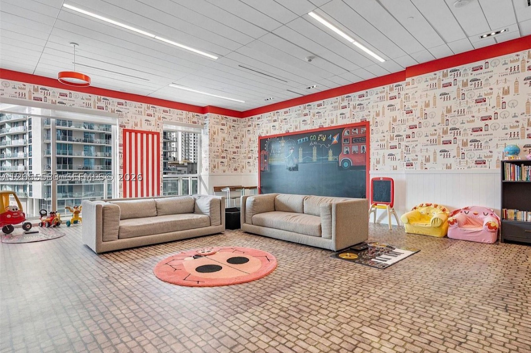 1080 Brickell Ave #1803, Miami FL 33131
