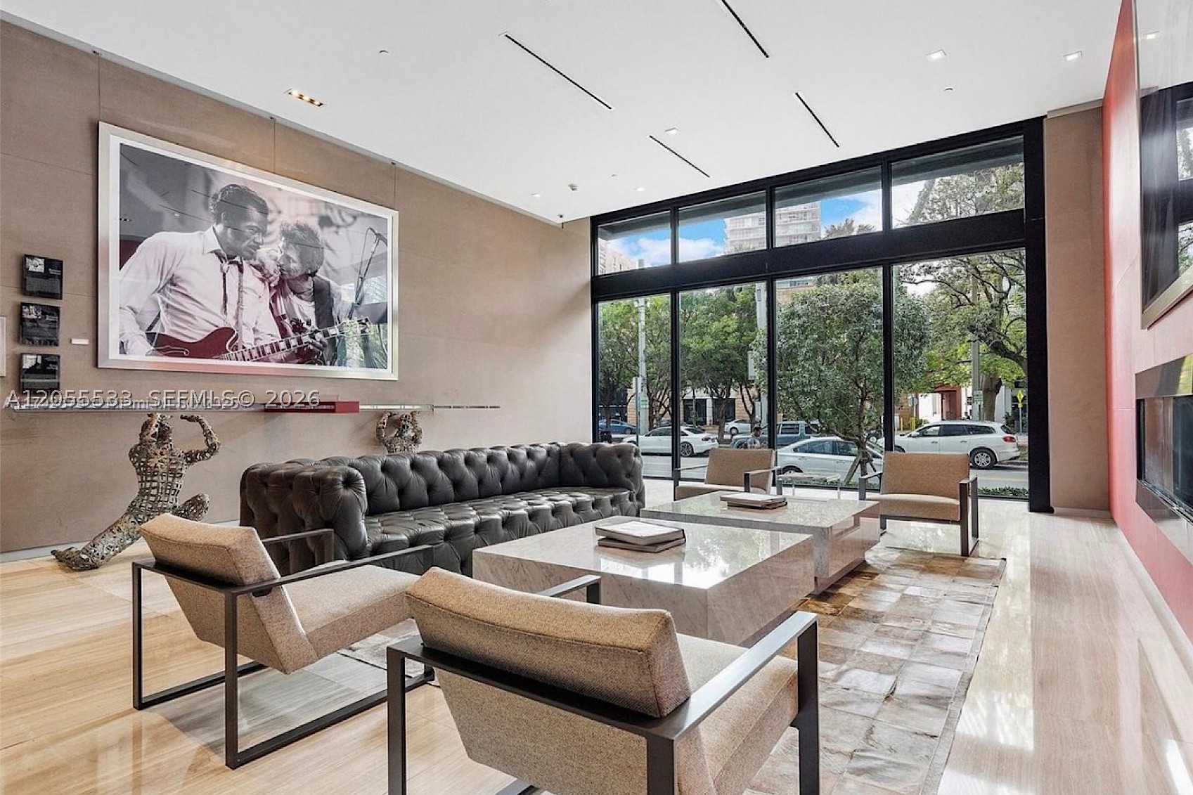1080 Brickell Ave #1803, Miami FL 33131