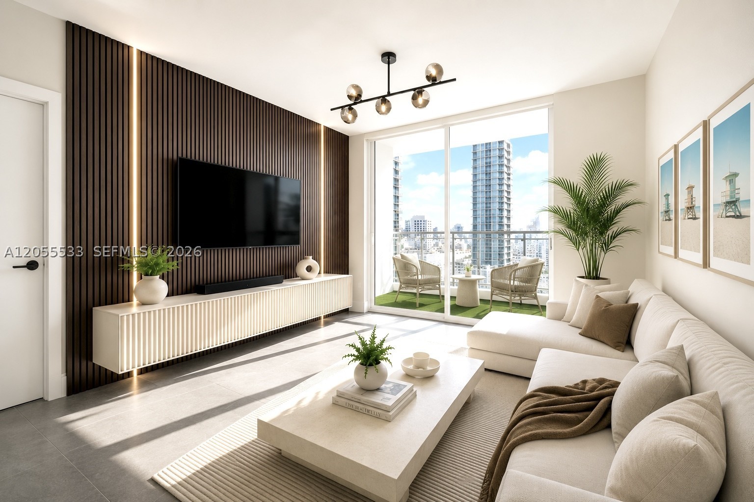 1080 Brickell Ave #1803, Miami FL 33131