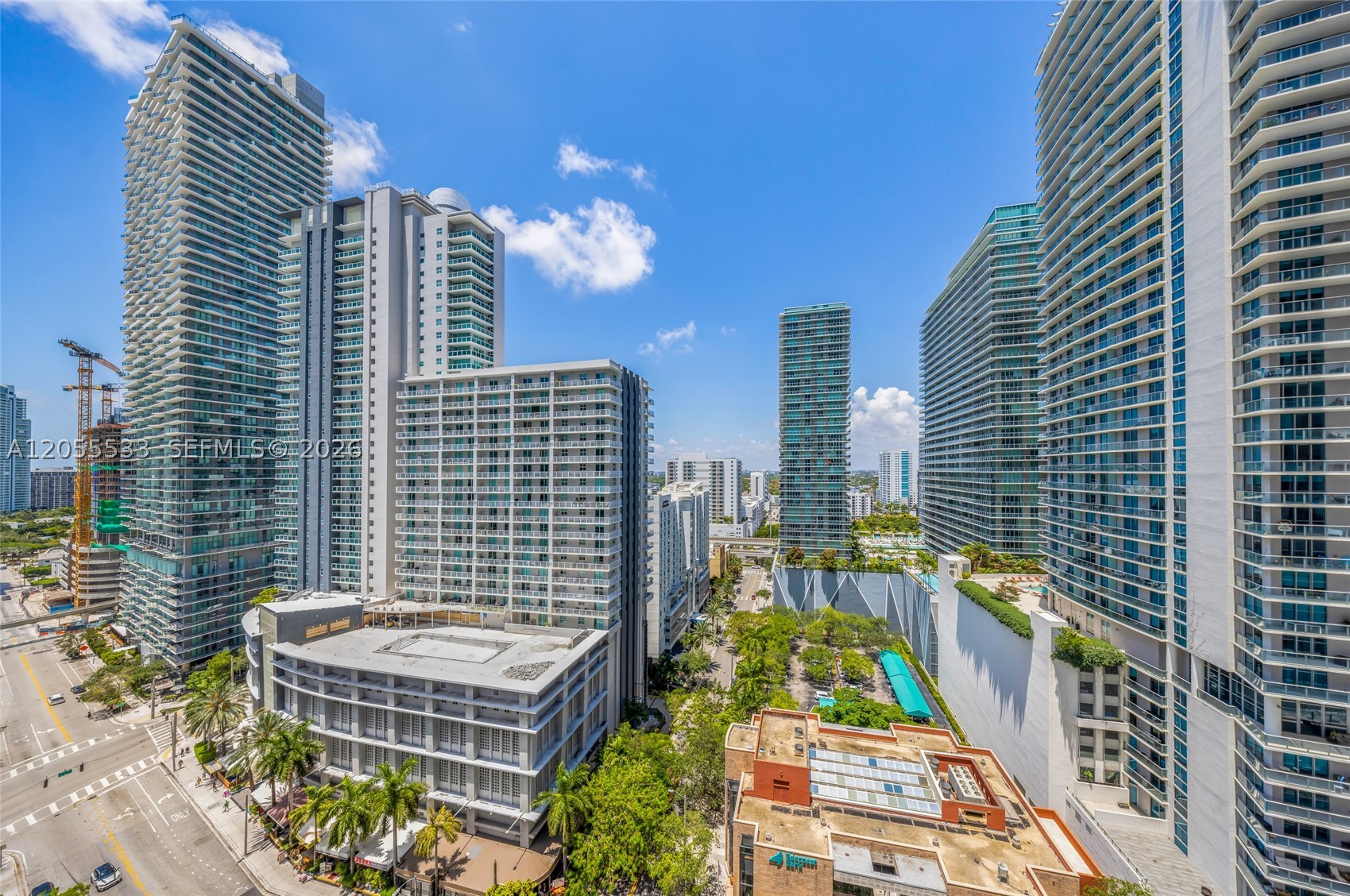 1080 Brickell Ave #1803, Miami FL 33131