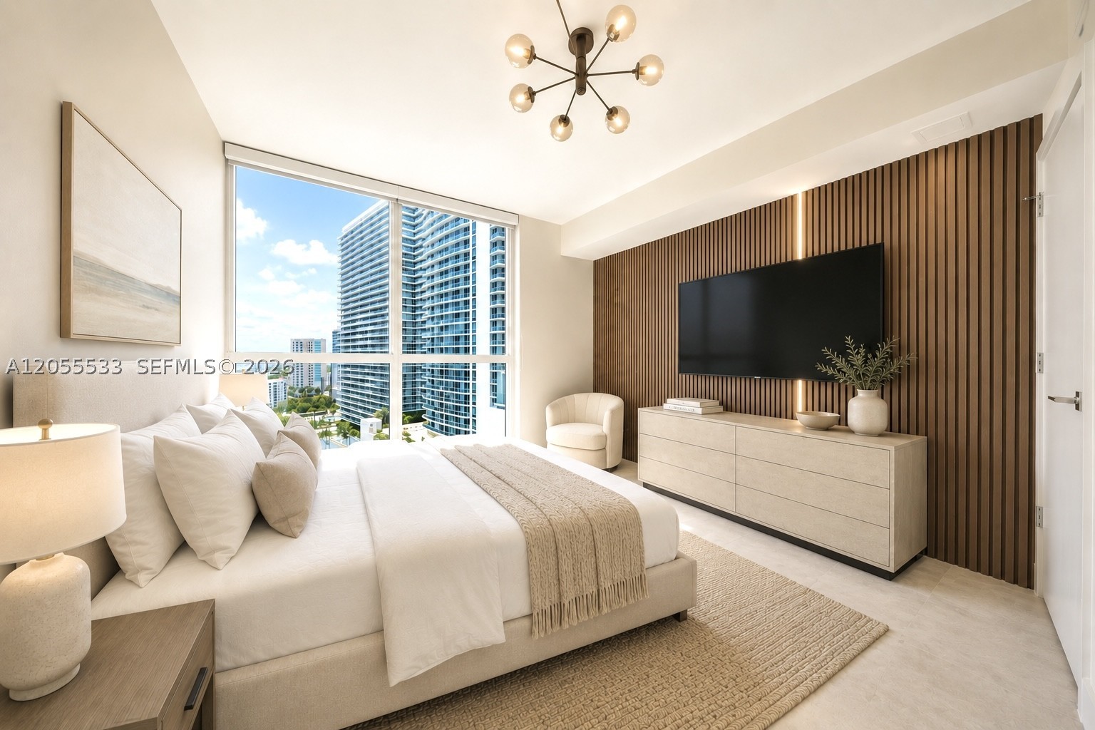 1080 Brickell Ave #1803, Miami FL 33131