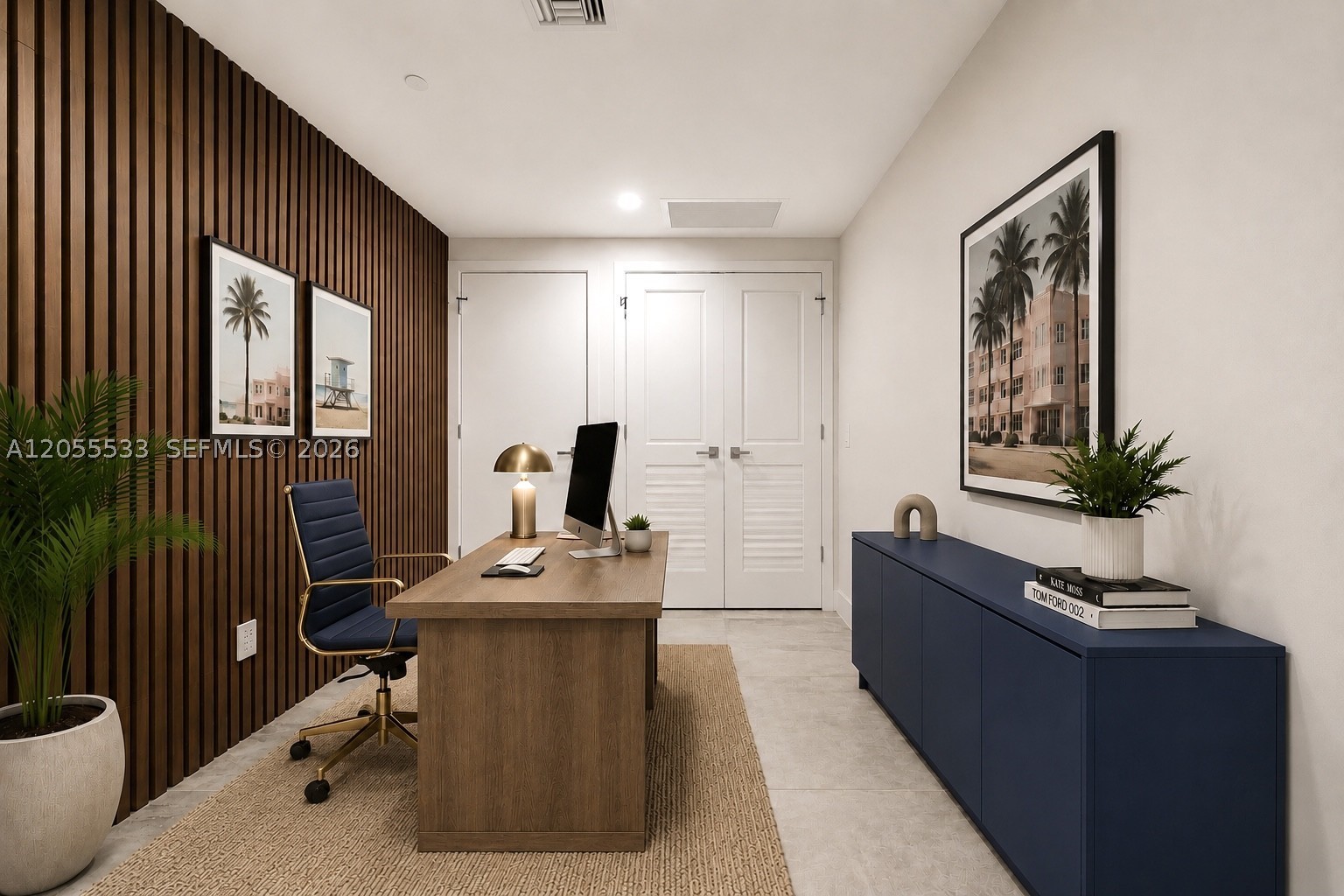 1080 Brickell Ave #1803, Miami FL 33131