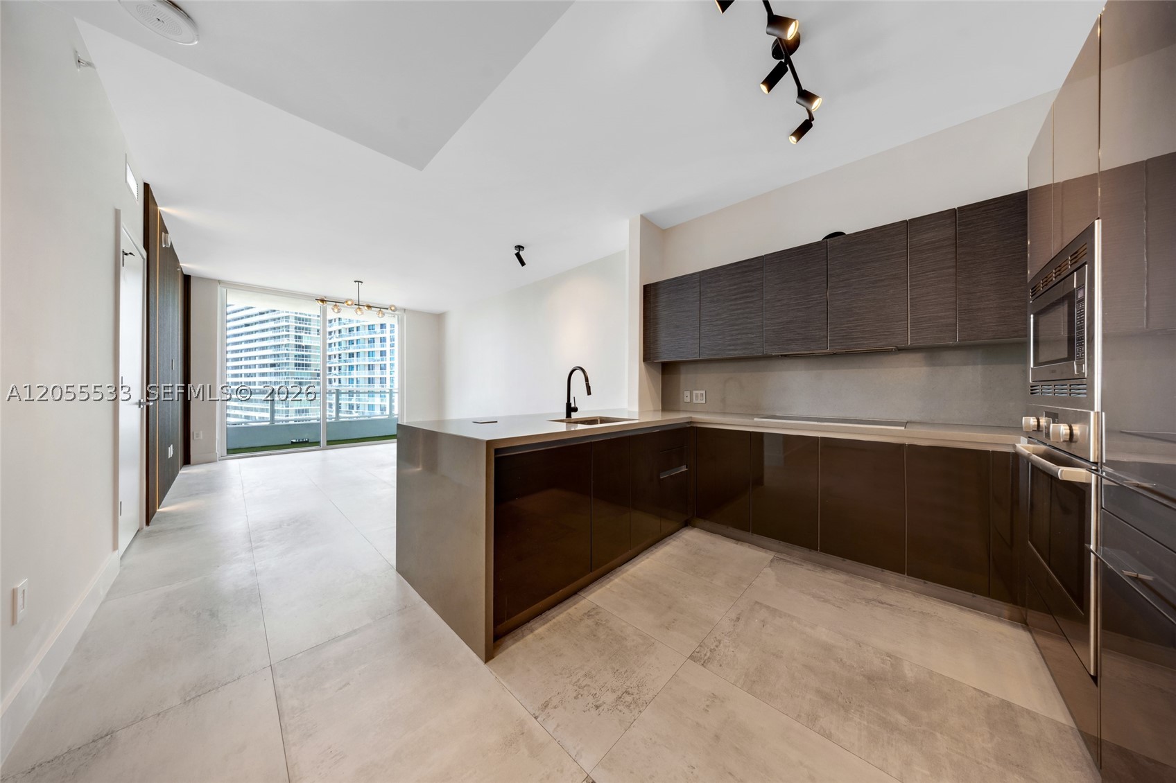 1080 Brickell Ave #1803, Miami FL 33131