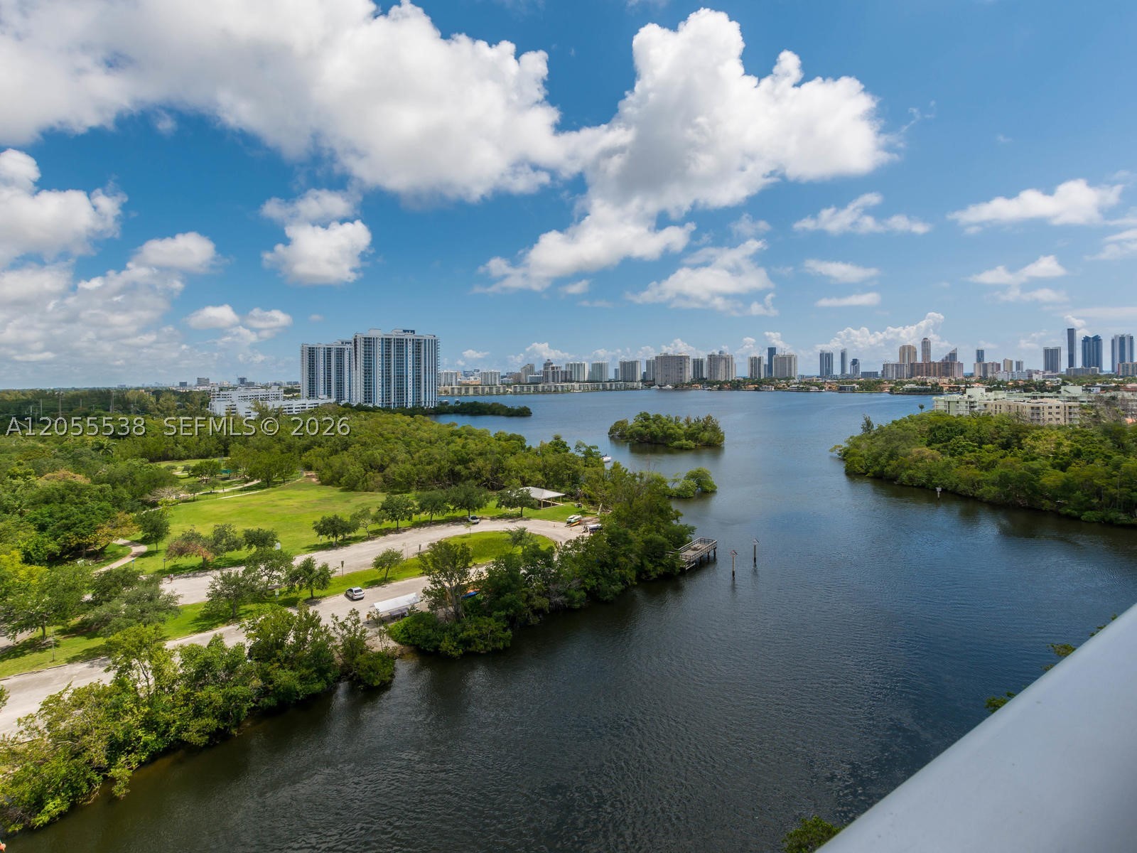 16385 Biscayne Blvd #1103, North Miami Beach FL 33160
