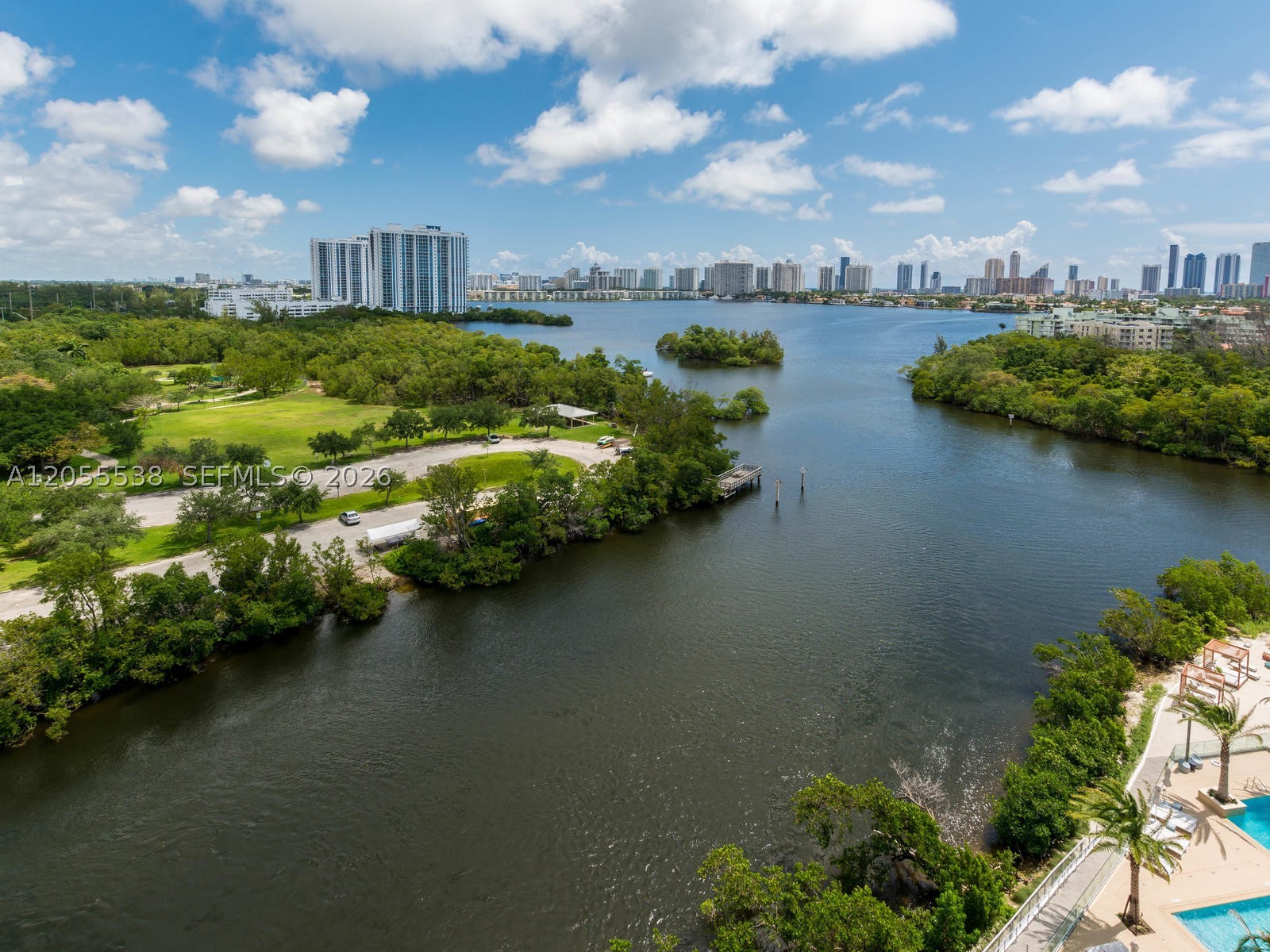 16385 Biscayne Blvd #1103, North Miami Beach FL 33160