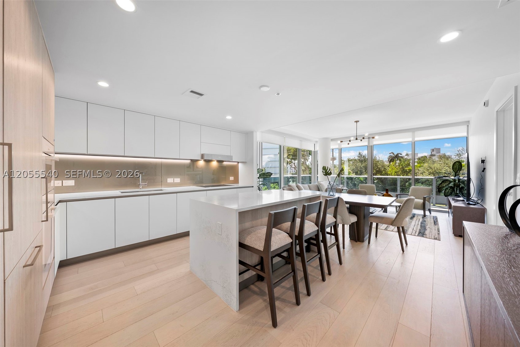 9201 E Bay Harbor Drive #302, Bay Harbor Islands FL 33154