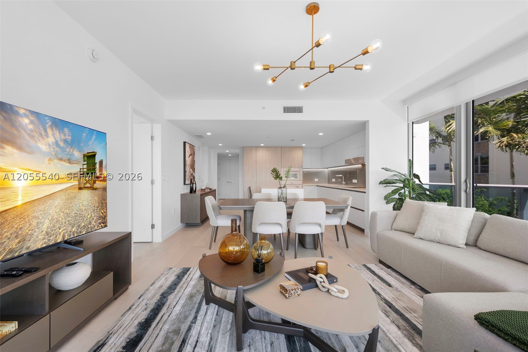 9201 E Bay Harbor Drive #302, Bay Harbor Islands FL 33154