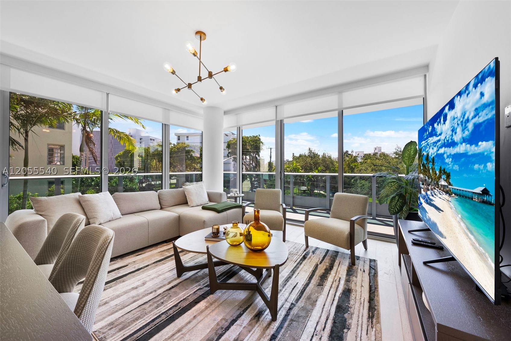 9201 E Bay Harbor Drive #302, Bay Harbor Islands FL 33154