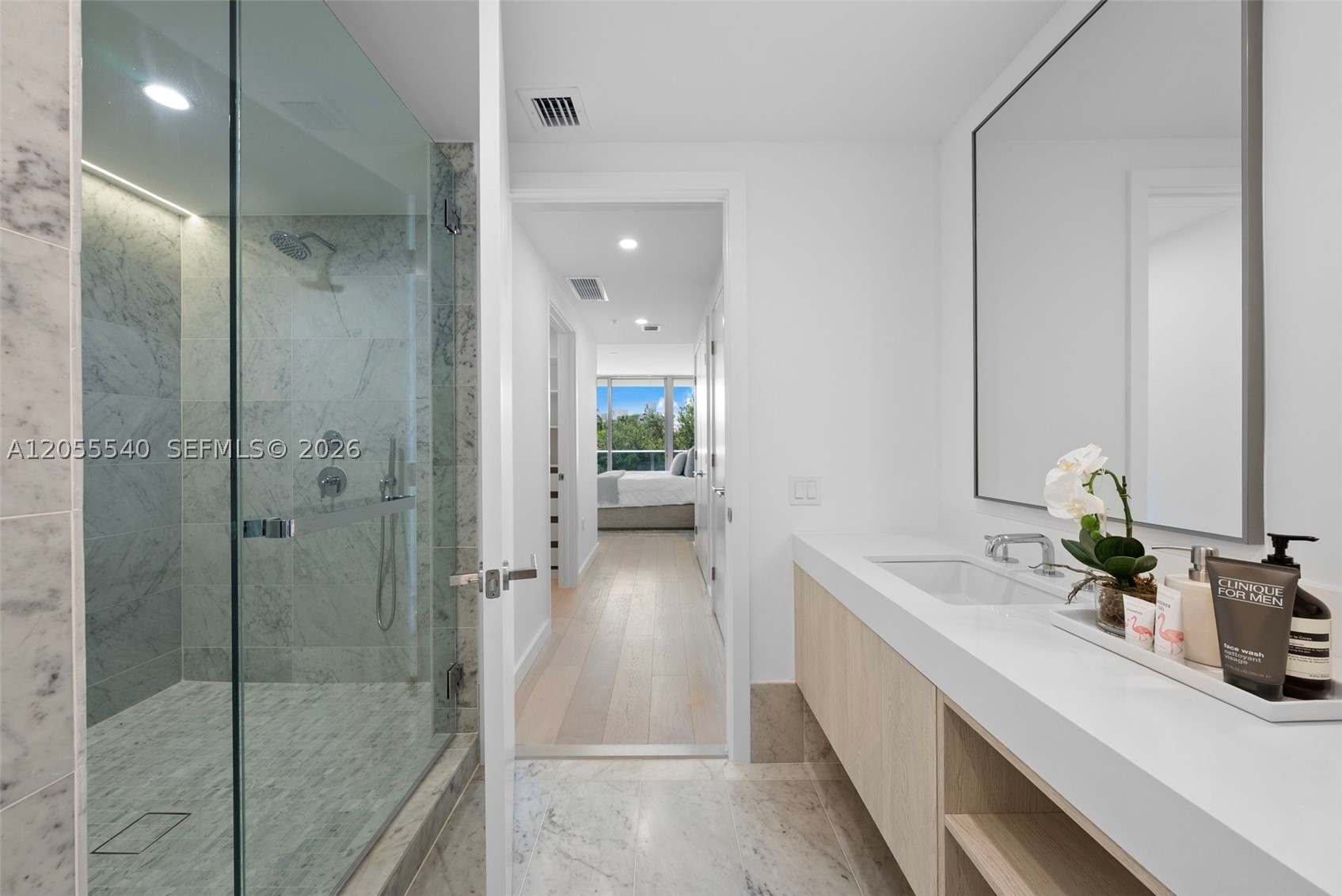 9201 E Bay Harbor Drive #302, Bay Harbor Islands FL 33154