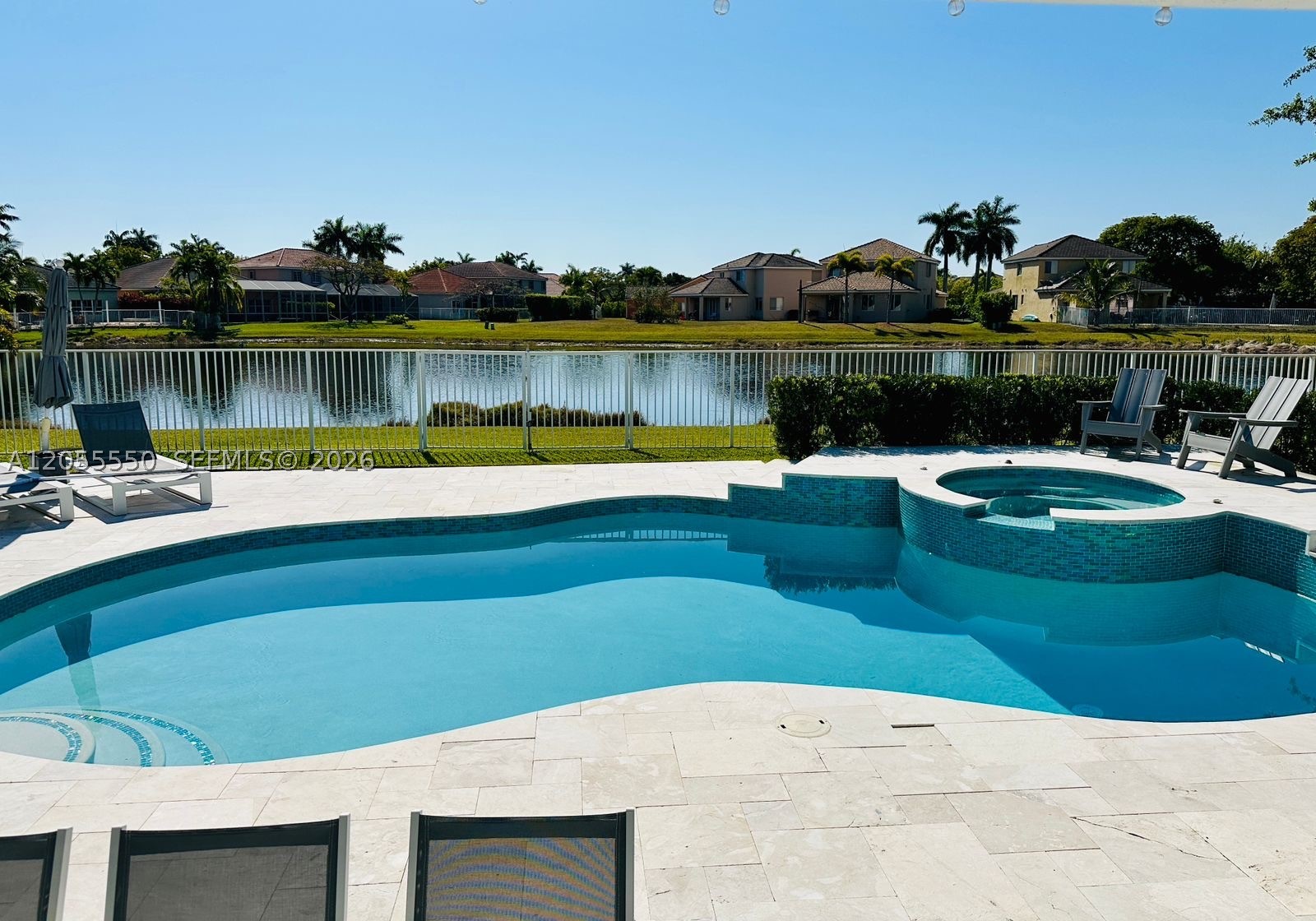 1652 Orchid Bnd, Weston FL 33327