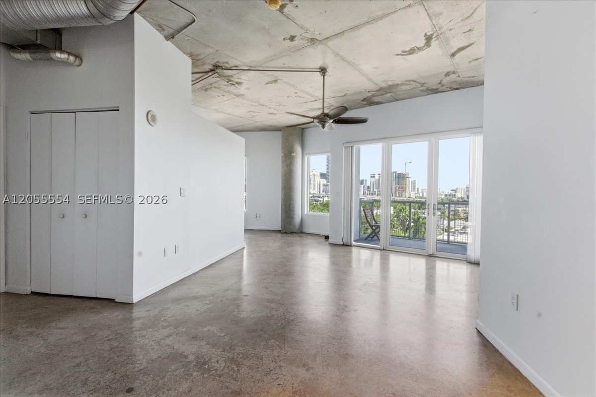 10 SW South River Dr #806, Miami FL 33130