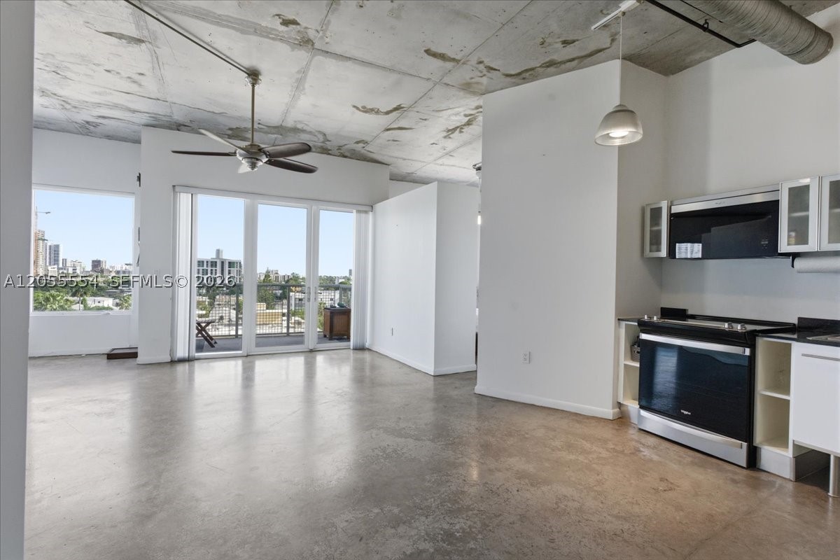 10 SW South River Dr #806, Miami FL 33130