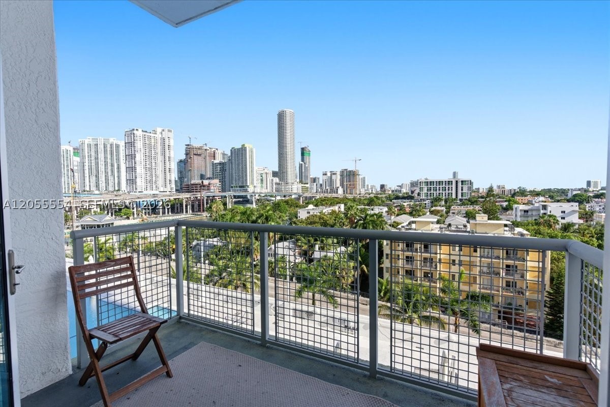 10 SW South River Dr #806, Miami FL 33130