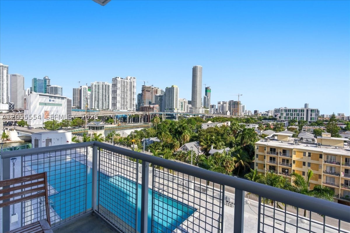10 SW South River Dr #806, Miami FL 33130