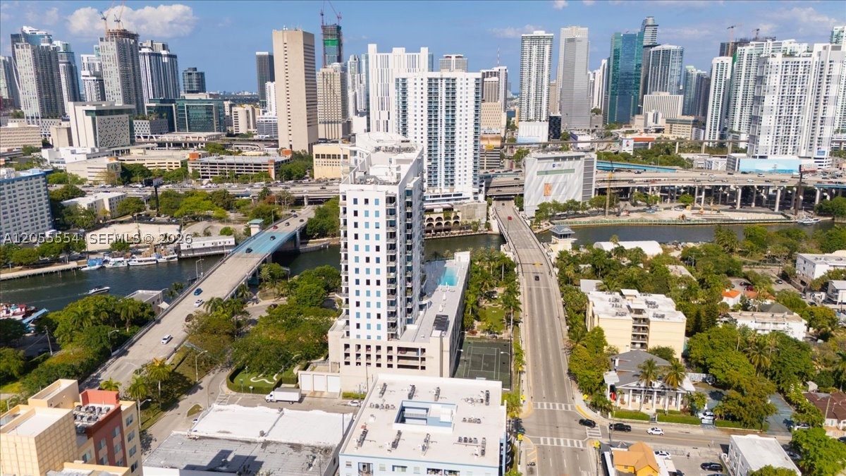 10 SW South River Dr #806, Miami FL 33130